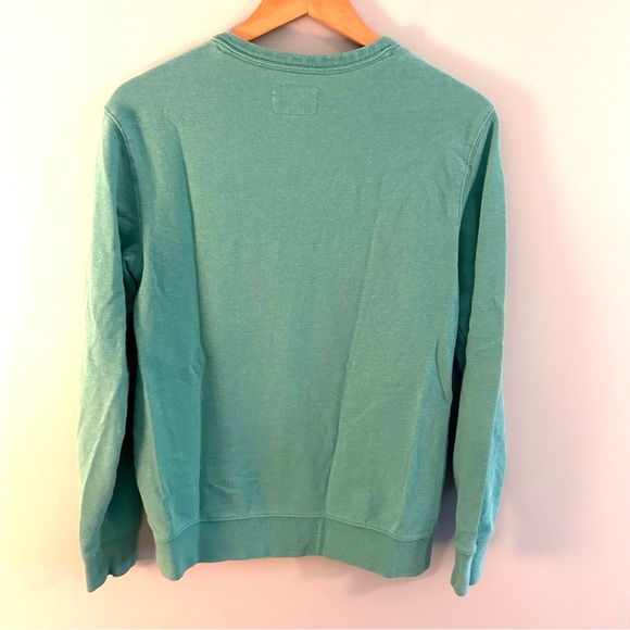 Southern Tide Men’s Heathered Upper Deck Pullover. Size XS. - Picture 6 of 9